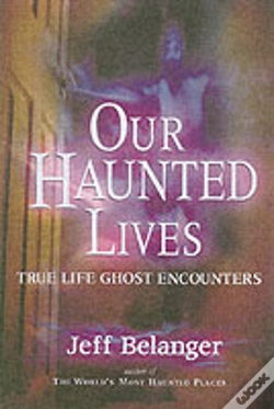 Capa do artigo Our Haunted Lives