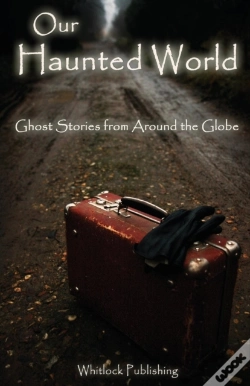 Capa do artigo Our Haunted World