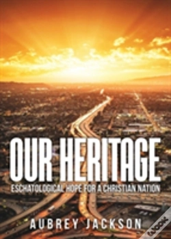 Capa do artigo Our Heritage