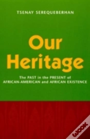 Capa do artigo Our Heritage