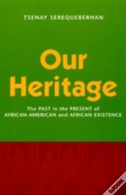 Capa do artigo Our Heritage