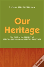 Capa do artigo Our Heritage