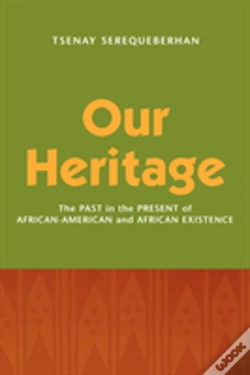 Capa do artigo Our Heritage