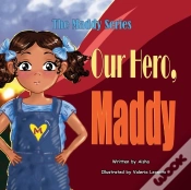 Capa do artigo Our Hero, Maddy