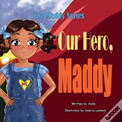 Capa do artigo Our Hero, Maddy
