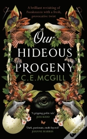 Capa do artigo Our Hideous Progeny