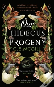 Capa do artigo Our Hideous Progeny