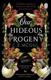Capa do artigo Our Hideous Progeny