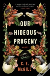 Capa do artigo Our Hideous Progeny
