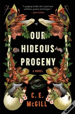 Capa do artigo Our Hideous Progeny