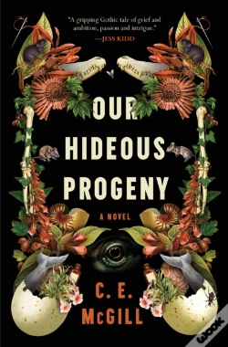 Capa do artigo Our Hideous Progeny