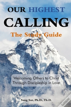 Capa do artigo Our Highest Calling - Study Guide