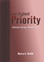 Our Highest Priority - Preview