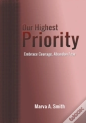 Capa do artigo Our Highest Priority