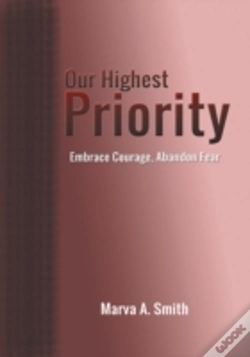 Capa do artigo Our Highest Priority