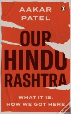 Capa do artigo Our Hindu Rashtra