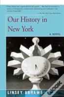 Our History In New York