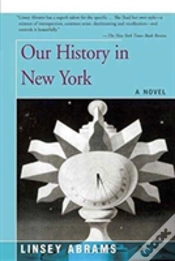 Capa do artigo Our History In New York