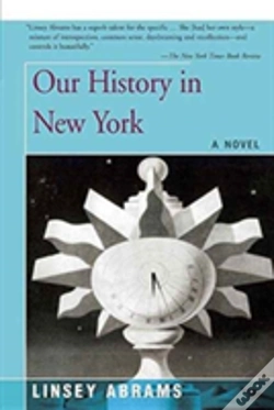 Capa do artigo Our History In New York