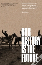 Capa do artigo Our History Is The Future