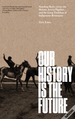 Capa do artigo Our History Is The Future