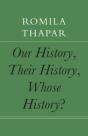 Our History, Their History, Whose History? - Preview