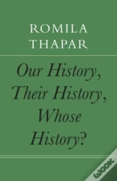 Our History, Their History, Whose History?