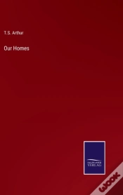 Capa do artigo Our Homes