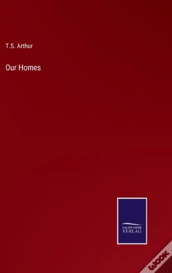 Capa do artigo Our Homes