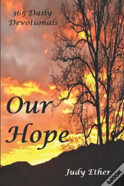 Capa do artigo Our Hope