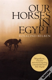 Capa do artigo Our Horses In Egypt