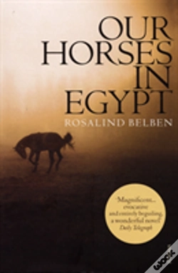 Capa do artigo Our Horses In Egypt