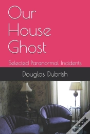 Capa do artigo Our House Ghost