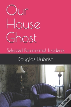 Capa do artigo Our House Ghost