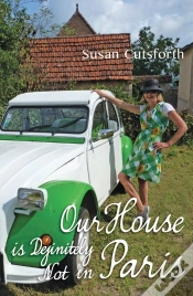 Capa do artigo Our House Is Definitely Not In Paris
