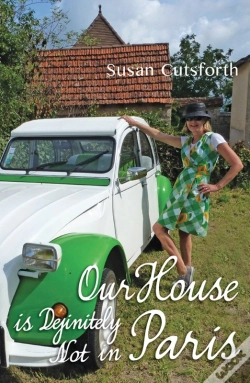 Capa do artigo Our House Is Definitely Not In Paris