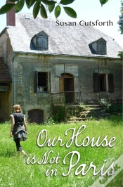 Capa do artigo Our House Is Not In Paris