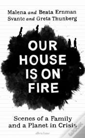 Capa do artigo Our House Is On Fire
