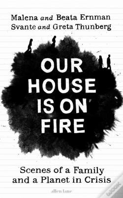 Capa do artigo Our House Is On Fire