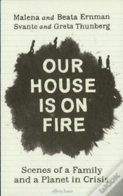 Capa do artigo Our House Is On Fire