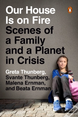 Capa do artigo Our House Is On Fire