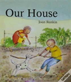 Capa do artigo Our House South African Edition