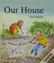 Capa do artigo Our House South African Edition