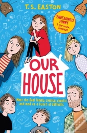 Capa do artigo Our House