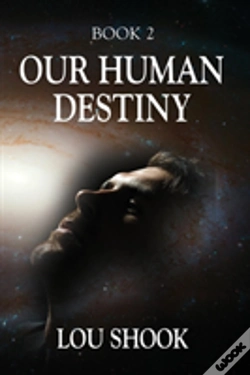 Capa do artigo Our Human Destiny