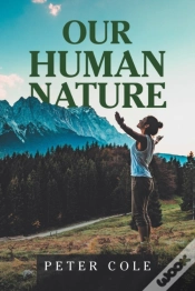 Capa do artigo Our Human Nature
