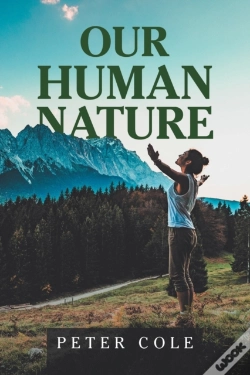 Capa do artigo Our Human Nature