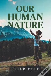 Capa do artigo Our Human Nature