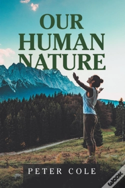 Capa do artigo Our Human Nature