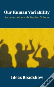 Capa do artigo Our Human Variability - A Conversation With Stephen Scherer